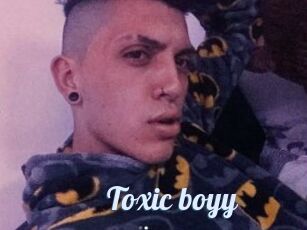 Toxic_boyy