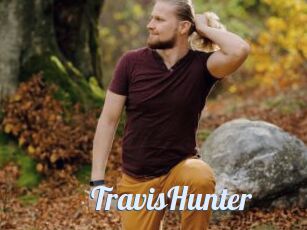 TravisHunter