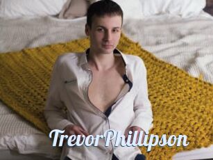 TrevorPhillipson