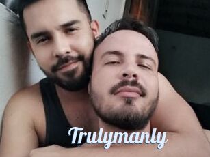 Trulymanly