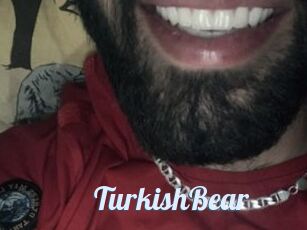 TurkishBear