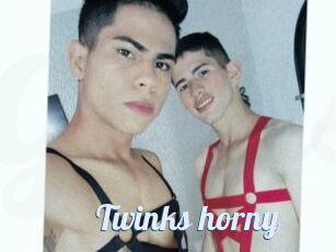 Twinks_horny