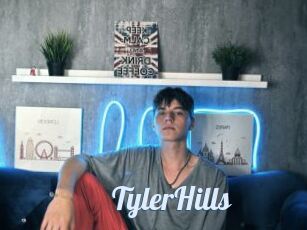 TylerHills