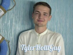 TylerHotttGuy