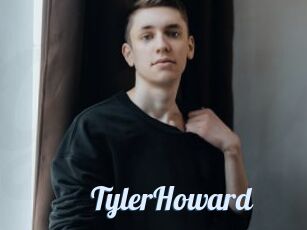 TylerHoward