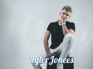 TylerJonees