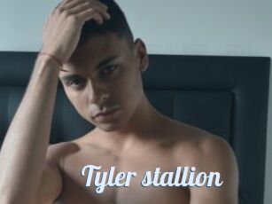 Tyler_stallion