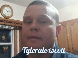 Tyleralexscott