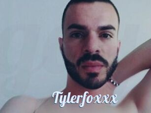 Tylerfoxxx