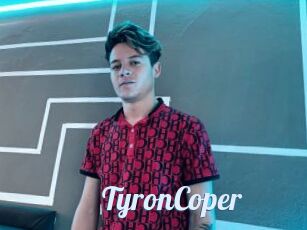 TyronCoper