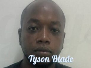 Tyson_Blade