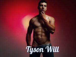 Tyson_Will