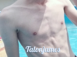 Talonjames