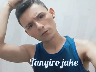 Tanyiro_jake