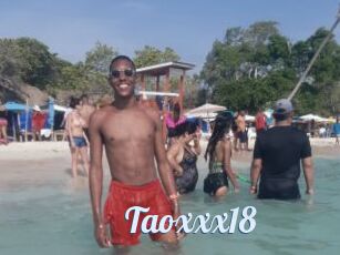 Taoxxx18