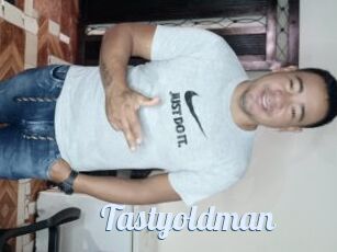 Tastyoldman