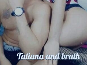 Tatiana_and_brath