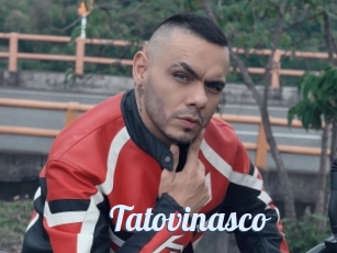 Tatovinasco