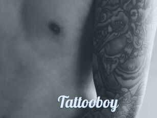 Tattooboy