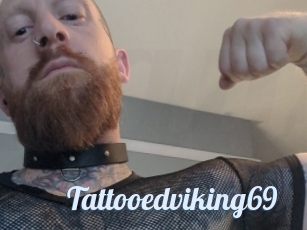 Tattooedviking69