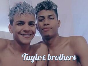 Taylex_brothers