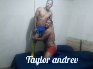 Taylor_andrev