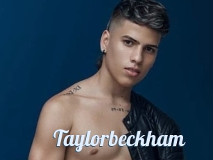 Taylorbeckham