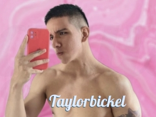 Taylorbickel