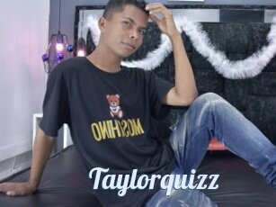 Taylorquizz