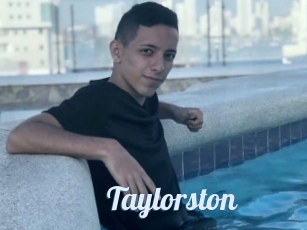 Taylorston