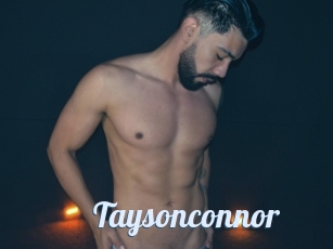 Taysonconnor