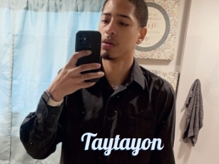 Taytayon