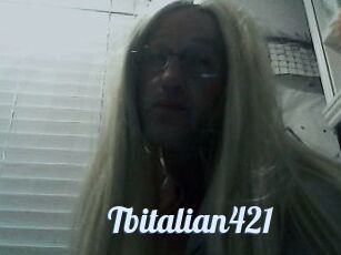 Tbitalian421