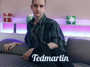 Tedmartin