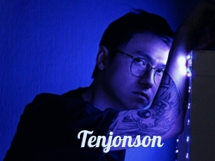 Tenjonson