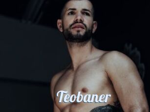 Teobaner