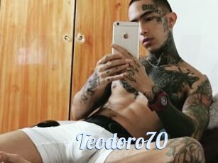 Teodoro70