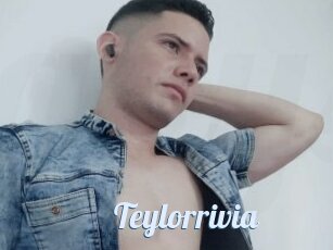 Teylorrivia