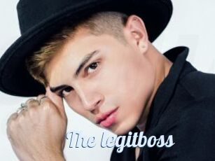 The_legitboss