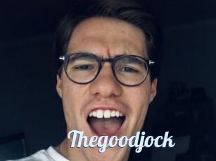 Thegoodjock