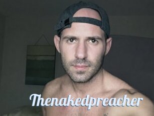 Thenakedpreacher