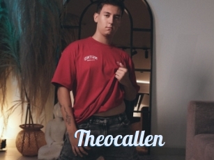 Theocallen