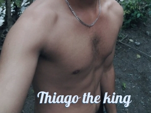 Thiago_the_king