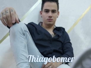 Thiagobomer