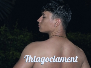 Thiagoclament