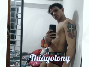 Thiagotony