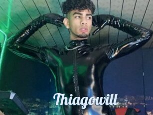 Thiagowill