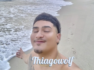 Thiagowolf