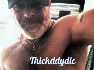 Thickddydic