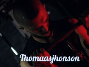 Thomaasjhonson